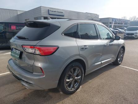 FORD Kuga Kuga 2.5 Duratec 225 ch PHEV Powershift ST-Line X 5p à vendre à Villefranche-sur-Saône - Image n°11