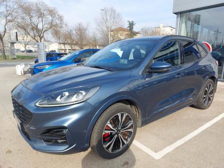 FORD Kuga Kuga 2.5 Duratec 225 ch PHEV e-CVT ST-Line X 5p à vendre à Villefranche-sur-Saône - Image n°1