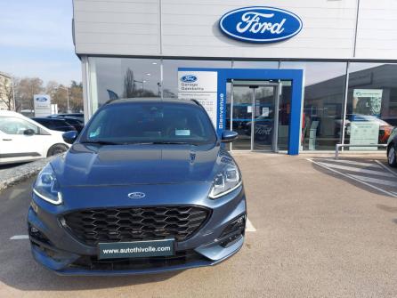 FORD Kuga Kuga 2.5 Duratec 225 ch PHEV e-CVT ST-Line X 5p à vendre à Villefranche-sur-Saône - Image n°2