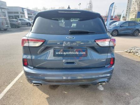 FORD Kuga Kuga 2.5 Duratec 225 ch PHEV e-CVT ST-Line X 5p à vendre à Villefranche-sur-Saône - Image n°4