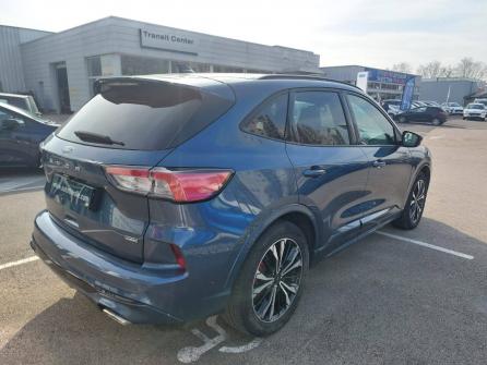 FORD Kuga Kuga 2.5 Duratec 225 ch PHEV e-CVT ST-Line X 5p à vendre à Villefranche-sur-Saône - Image n°9