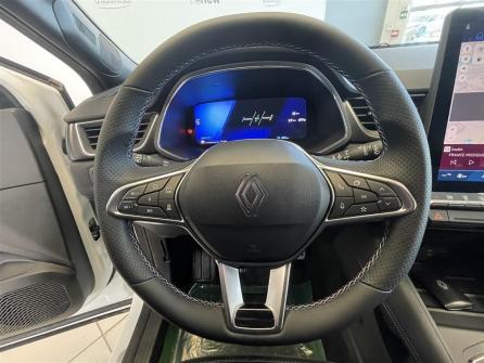 RENAULT SYMBIOZ E-Tech full hybrid 145 Esprit Alpine à vendre à Chalon-sur-Saône - Image n°15