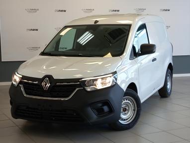 RENAULT Kangoo Van TOLE L1 BLUE DCI 95 GSR2 ADVANCE d'occasion  de 2024  à  Chalon-sur-Saône 