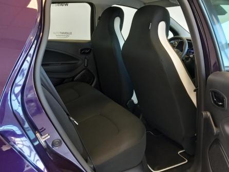 RENAULT Zoe R110 Achat Intégral Life à vendre à Chalon-sur-Saône - Image n°4