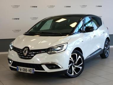 RENAULT Scenic Scenic Blue dCi 150 - 21 Black Edition d'occasion  de 2021  à  Chalon-sur-Saône 