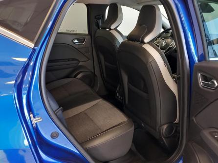 RENAULT Captur Blue dCi 95 Intens à vendre à Chalon-sur-Saône - Image n°8