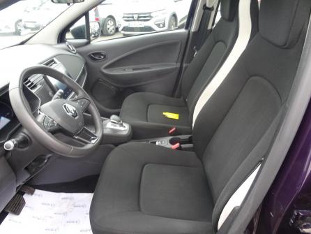 RENAULT Zoe R110 Achat Intégral Life à vendre à Givors - Image n°7