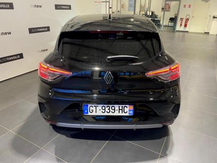 RENAULT Clio Clio E-Tech full hybrid 145 Esprit Alpine à vendre à Le Creusot - Image n°18