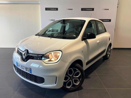 RENAULT Twingo Twingo III SCe 65 Equilibre à vendre à Le Creusot - Image n°1