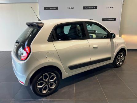 RENAULT Twingo Twingo III SCe 65 Equilibre à vendre à Le Creusot - Image n°2