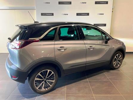 OPEL Crossland X 1.2 83 ch Edition à vendre à Le Creusot - Image n°2