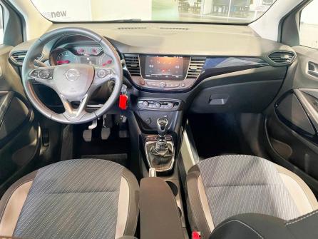 OPEL Crossland X 1.2 83 ch Edition à vendre à Le Creusot - Image n°8