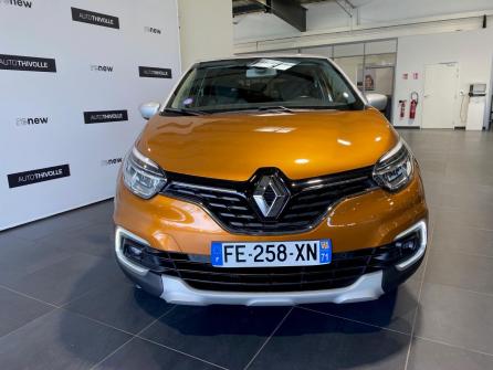 RENAULT Captur 2ITS NE M6 à vendre à Le Creusot - Image n°2