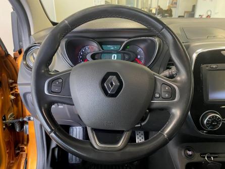 RENAULT Captur 2ITS NE M6 à vendre à Le Creusot - Image n°7