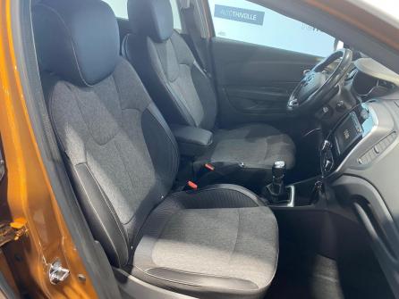 RENAULT Captur 2ITS NE M6 à vendre à Le Creusot - Image n°13