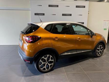 RENAULT Captur 2ITS NE M6 à vendre à Le Creusot - Image n°17