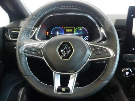 RENAULT Captur E-Tech full hybrid 145 Engineered à vendre à Macon - Image n°18