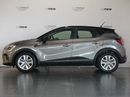 RENAULT Captur TCe 100 GPL Business à vendre à Macon - Image n°3