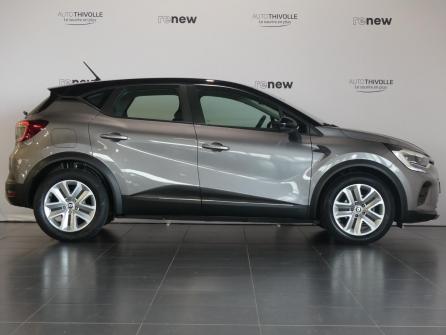 RENAULT Captur TCe 100 GPL Business à vendre à Macon - Image n°4