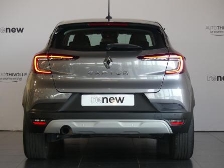 RENAULT Captur TCe 100 GPL Business à vendre à Macon - Image n°5