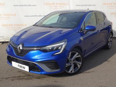 RENAULT Clio Clio E-Tech 140 - 21N R.S. Line d'occasion  de 2022  à  Saint-Chamond 