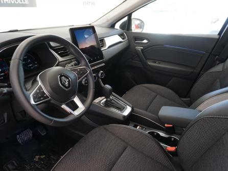 RENAULT Captur E-Tech full hybrid 145 Techno à vendre à Villefranche-sur-Saône - Image n°10