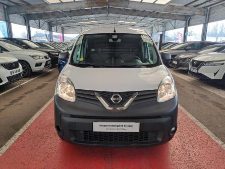 NISSAN NV250 L1 NV250 DCI 95 N-CONNECTA à vendre à Chalon-sur-Saône - Image n°1