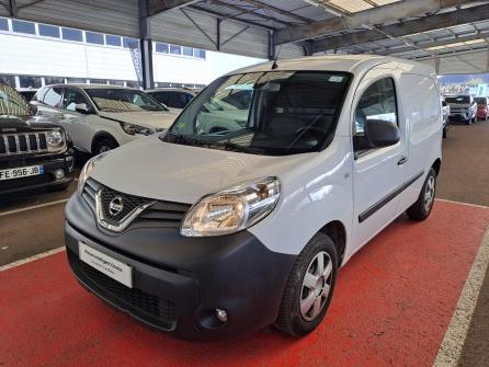 NISSAN NV250 L1 NV250 DCI 95 N-CONNECTA à vendre à Chalon-sur-Saône - Image n°2