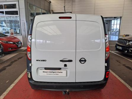 NISSAN NV250 L1 NV250 DCI 95 N-CONNECTA à vendre à Chalon-sur-Saône - Image n°4