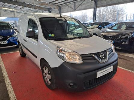 NISSAN NV250 L1 NV250 DCI 95 N-CONNECTA à vendre à Chalon-sur-Saône - Image n°5