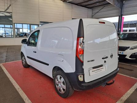 NISSAN NV250 L1 NV250 DCI 95 N-CONNECTA à vendre à Chalon-sur-Saône - Image n°7