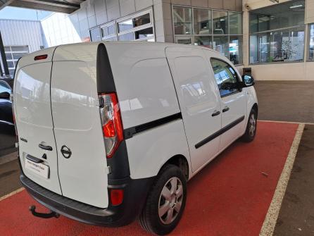 NISSAN NV250 L1 NV250 DCI 95 N-CONNECTA à vendre à Chalon-sur-Saône - Image n°8