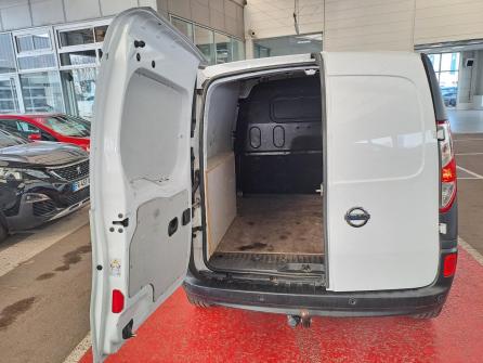 NISSAN NV250 L1 NV250 DCI 95 N-CONNECTA à vendre à Chalon-sur-Saône - Image n°10