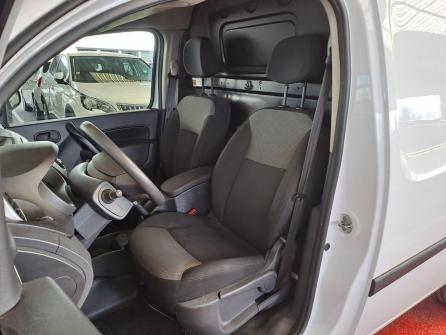 NISSAN NV250 L1 NV250 DCI 95 N-CONNECTA à vendre à Chalon-sur-Saône - Image n°12