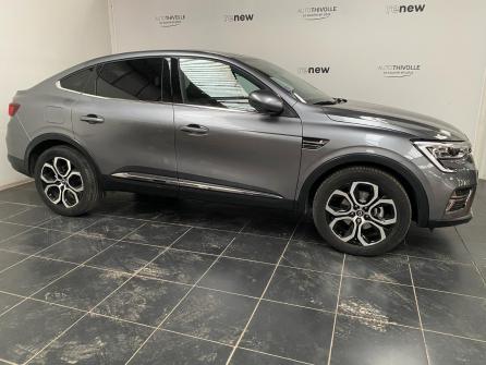 RENAULT Arkana E-Tech 145 - 21B Intens à vendre à Autun - Image n°7