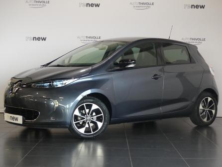 RENAULT Zoe Intens Charge Rapide Gamme 2017 à vendre à Macon - Image n°1