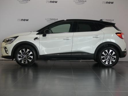 RENAULT Captur TCe 90 Techno à vendre à Macon - Image n°3