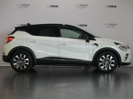 RENAULT Captur TCe 90 Techno à vendre à Macon - Image n°4