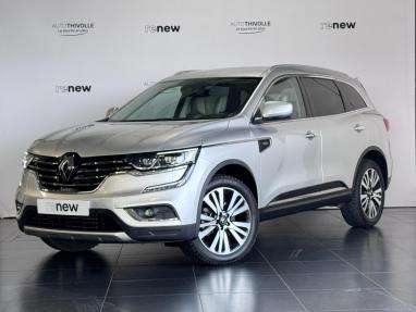 RENAULT Koleos dCi 175 4x4 X-tronic Energy Initiale Paris d'occasion  de 2019  à  Macon 