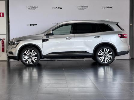 RENAULT Koleos dCi 175 4x4 X-tronic Energy Initiale Paris à vendre à Macon - Image n°3