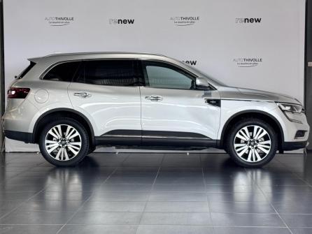 RENAULT Koleos dCi 175 4x4 X-tronic Energy Initiale Paris à vendre à Macon - Image n°4