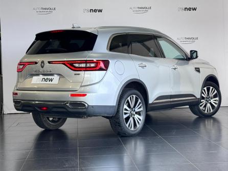 RENAULT Koleos dCi 175 4x4 X-tronic Energy Initiale Paris à vendre à Macon - Image n°6