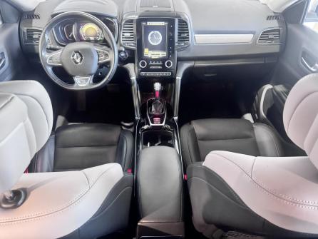 RENAULT Koleos dCi 175 4x4 X-tronic Energy Initiale Paris à vendre à Macon - Image n°17