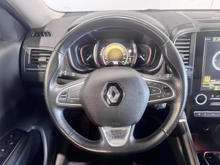 RENAULT Koleos dCi 175 4x4 X-tronic Energy Initiale Paris à vendre à Macon - Image n°18