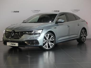 RENAULT Talisman Tce 160 EDC FAP Initiale Paris d'occasion  de 2020  à  Macon 