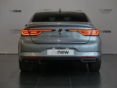 RENAULT Talisman Tce 160 EDC FAP Initiale Paris à vendre à Macon - Image n°5