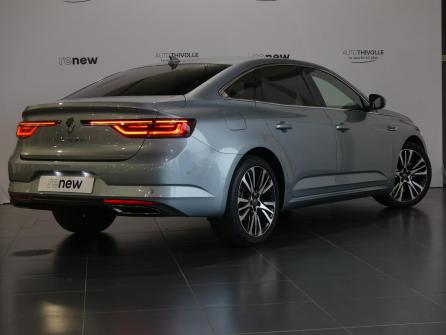 RENAULT Talisman Tce 160 EDC FAP Initiale Paris à vendre à Macon - Image n°6