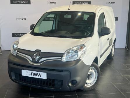 RENAULT Kangoo Express 1.5 DCI 90 E6 CONFORT à vendre à Saint-Chamond - Image n°1