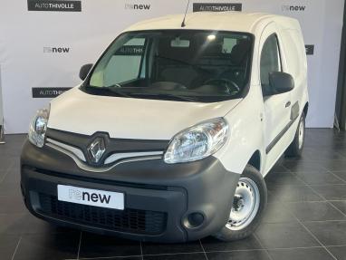 RENAULT Kangoo Express 1.5 DCI 90 E6 CONFORT d'occasion  de 2019  à  Saint-Chamond 