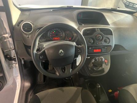 RENAULT Kangoo Express 1.5 DCI 90 E6 CONFORT à vendre à Saint-Chamond - Image n°12